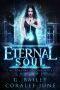 [The Forsaken Gods 01] • Eternal Soul